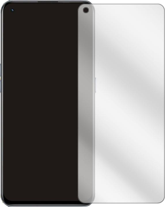 Produktbild Dipos Displayschutzfolie Crystalclear (2 Stück, Realme GT Neo Flash)