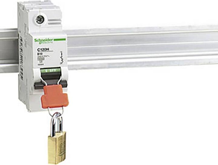 Actual product image Schneider Electric Locking element
