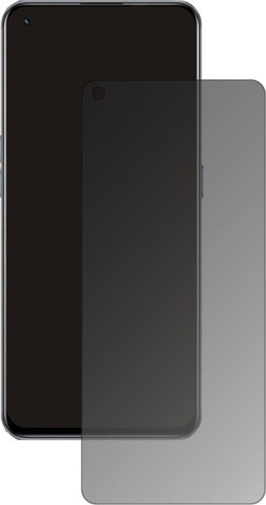Produktbild Dipos Blickschutzfolie 4-Way Privacy (1 Stk., Realme GT Neo Flash)