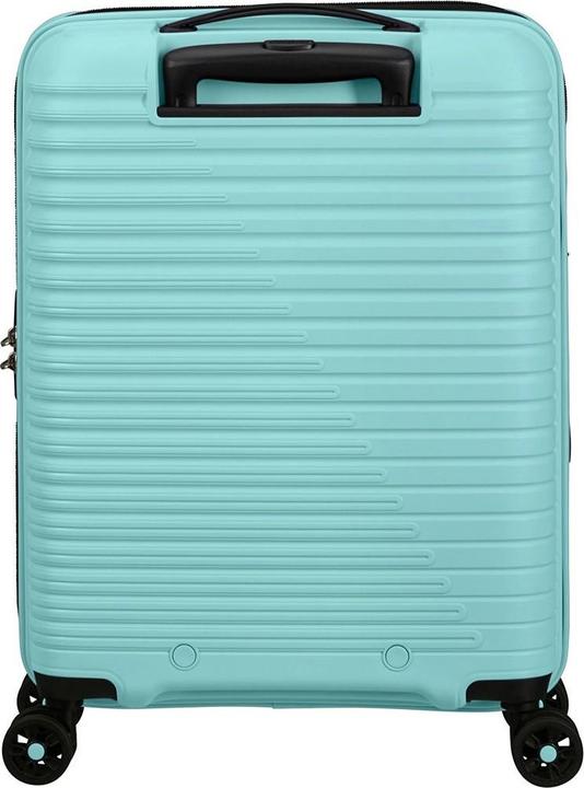 Actual product image American Tourister Liftoff Spinner (34 l)