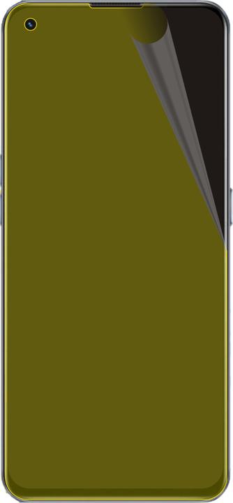 Actual product image Dipos Screen Protector Full-Cover 3D (2 Piece, Realme GT Neo Flash)