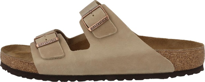 Birkenstock Arizona Nubukleder normal - 11188 (48)