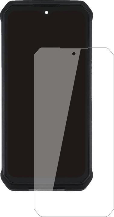 Produktbild Dipos Displayschutz Anti-Shock (1 Stück, Ulefone Armor 9E)