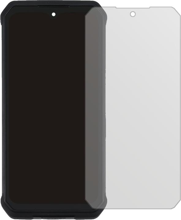Produktbild Dipos Displayschutzfolie Antireflex (2 Stück, Ulefone Armor 9E)
