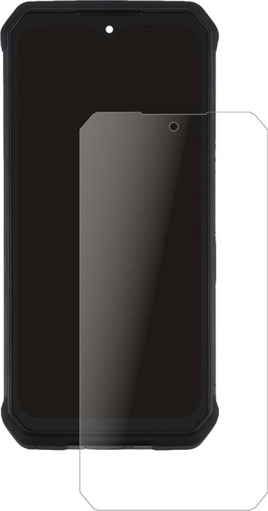 Produktbild Dipos Displayschutz Anti-Shock (1 Stück, Ulefone Armor 9E)