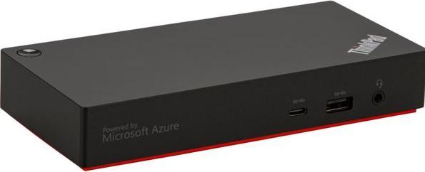 Produktbild Lenovo ThinkPad Universal (USB-C, 11 Ports)