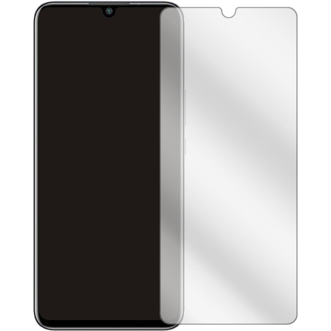 Thumbnail - Dipos Displayschutzfolie Crystalclear (2 Stück, Huawei Nova 8 SE), Smartphone Schutzfolie, Transparent