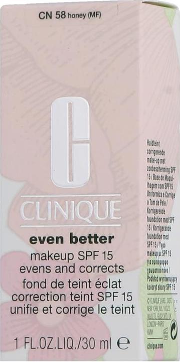 Image du produit Clinique Even Better (06 - Miel)