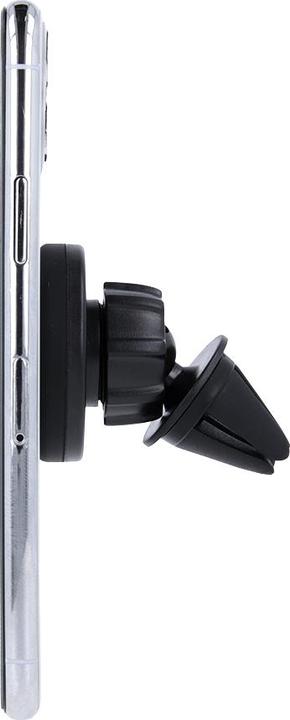 Produktbild Maxlife car holder for air vent MXCH-12 magnetic black