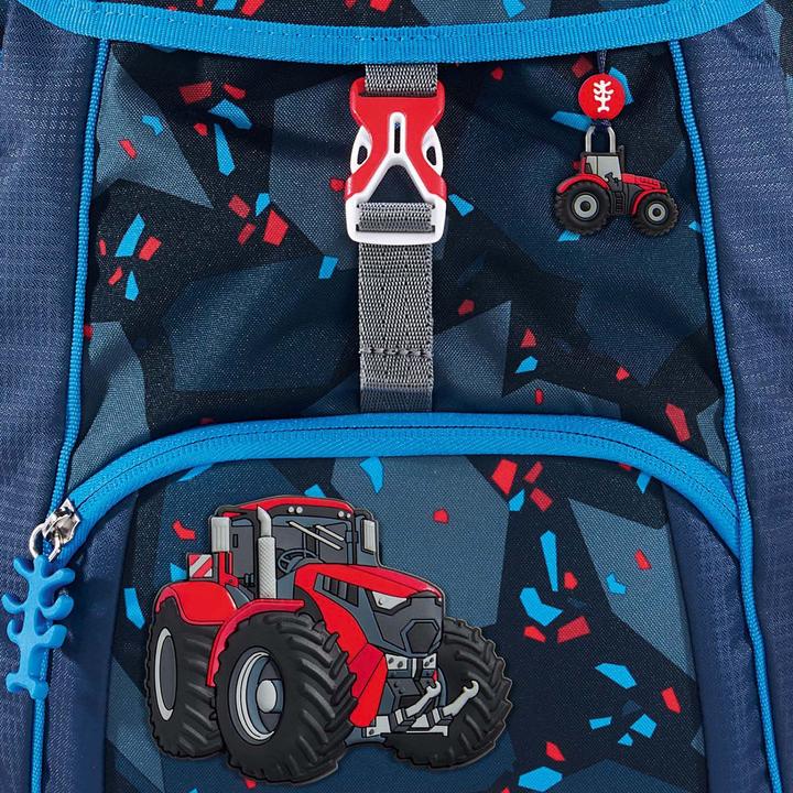 Produktbild Step by Step Kindergartenrucksack-Set