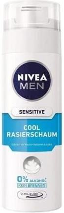 Produktbild NIVEA Protect & Care shaving gel 200 ml (200 ml, Rasierschaum)
