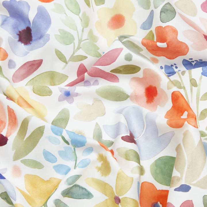 Image du produit micasa Flores (Taie d'oreiller, 65 x 100 cm)