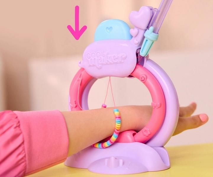Actual product image Amigo Cool Maker Stack'd