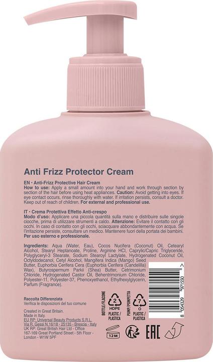 Immagine prodotto Climaplex Crema protettiva anticrespo (250 ml)
