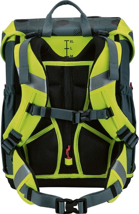Produktbild Scout Superflash Extreme Neo Set 4-teilig (21.50 l)