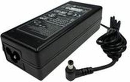 Produktbild QNAP PWR-ADAPTER-120W-A01