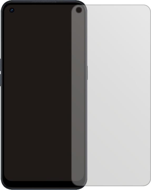 Produktbild Dipos Displayschutzfolie Antireflex (6 Stück, Oppo A53 5G)