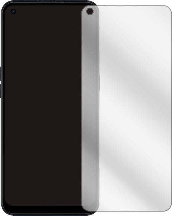 Produktbild Dipos Displayschutzfolie Crystalclear (1 Stück, Oppo A53 5G)