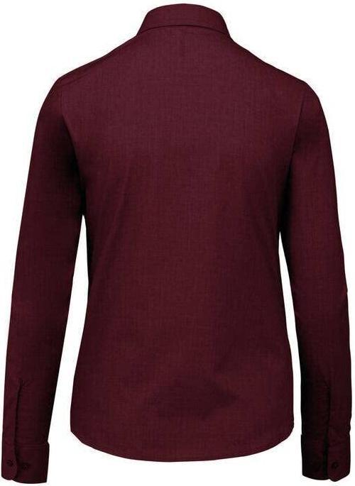 Immagine prodotto Kariban Camicia da donna a maniche lunghe Jesica (XL)