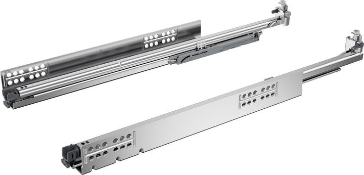Hettich QUADRO V6 5D M NL:580 P-2-O L/R