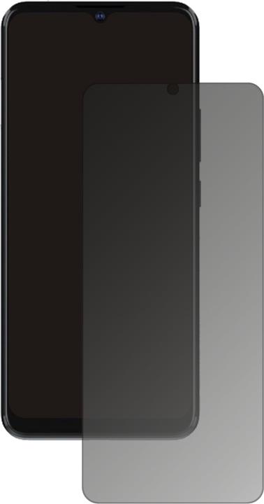 Produktbild Dipos Blickschutzfolie 4-Way Privacy (1 Stück, ZTE Blade V2021 5G)