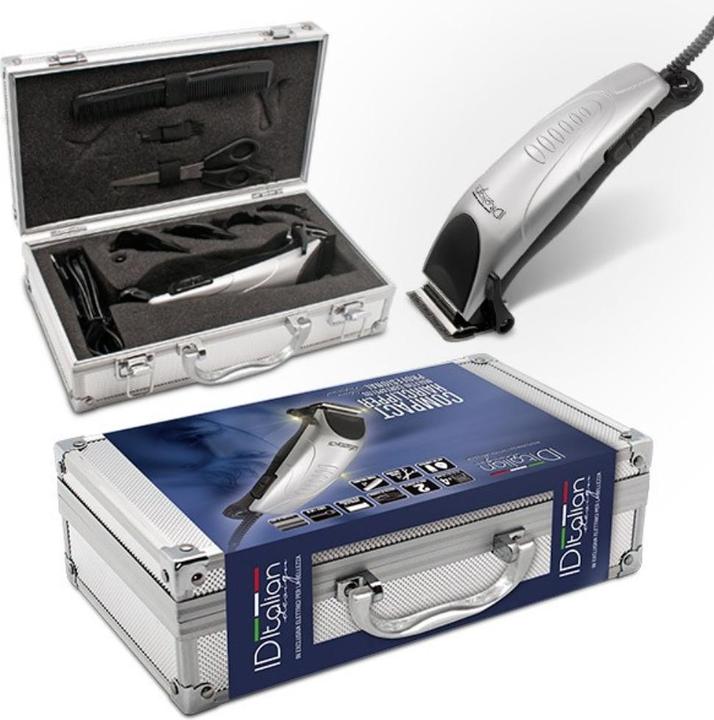Immagine prodotto Italian Design Clipper per valigetta Er-compatto