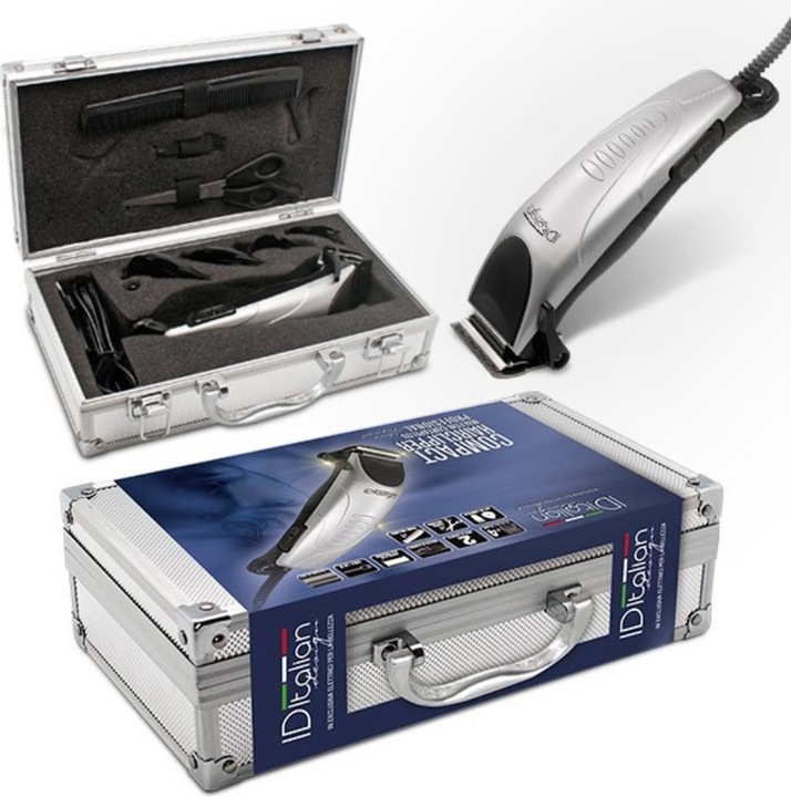 Image du produit Italian Design Clipper Er-compact