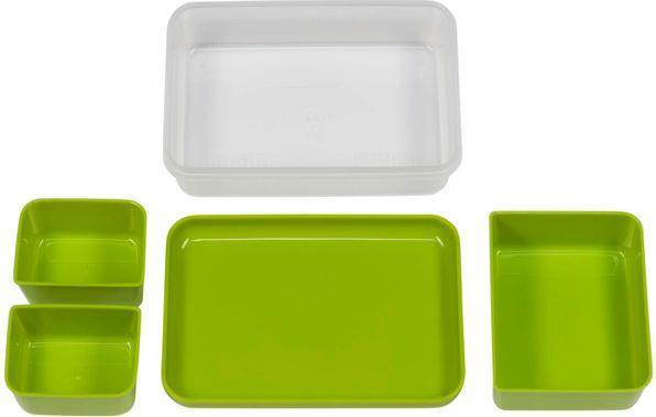 Actual product image Emsa Clip & Go