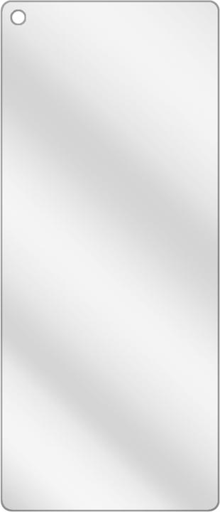 Produktbild Dipos Displayschutzfolie Crystalclear (2 Stück, Oppo Reno 5 Pro+ 5G)