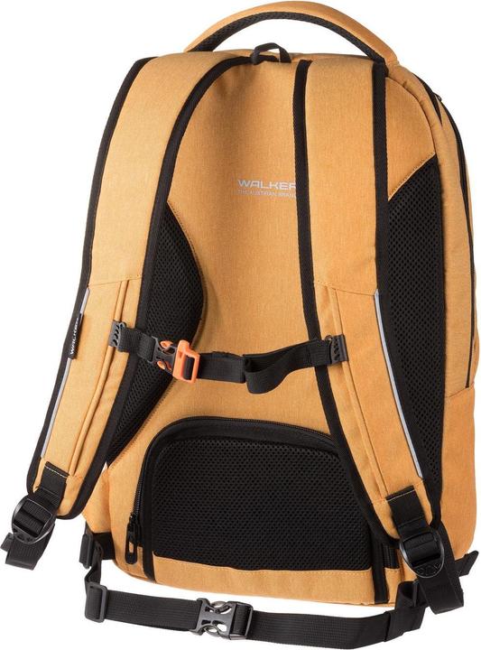 Produktbild Walker Rucksack College Mustard (31 l)