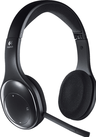 Produktbild Logitech H800 (Kabellos, USB-A)