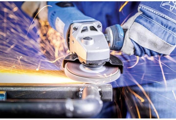 Produktbild Pferd Fächerschleifscheibe (80)