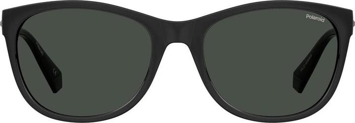 Immagine prodotto Polaroid Zonnebril Volwassenen Zilverkleurig Volledig omrand Polarizerend