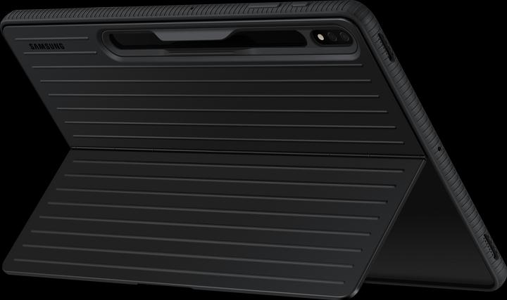 Produktbild Samsung Protective Stand (Galaxy Tab S8+)