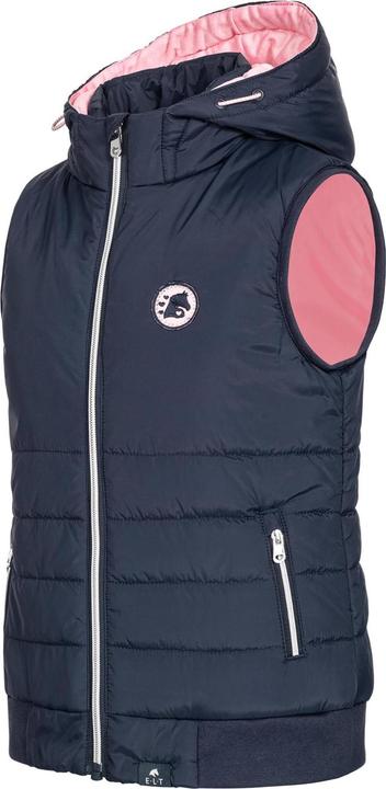 Produktbild ELT Weste Lucky Greta Kinder (104, 110)