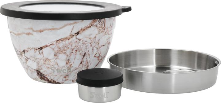 Actual product image Swell Food Flask