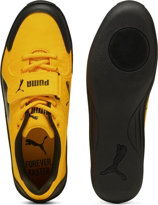 Actual product image Puma evoSPEED Throw 10.5 (42.5)