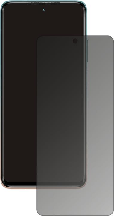 Actual product image Dipos Screen Protector 4-Way Privacy (1 Piece, Xiaomi Mi 10i 5G)