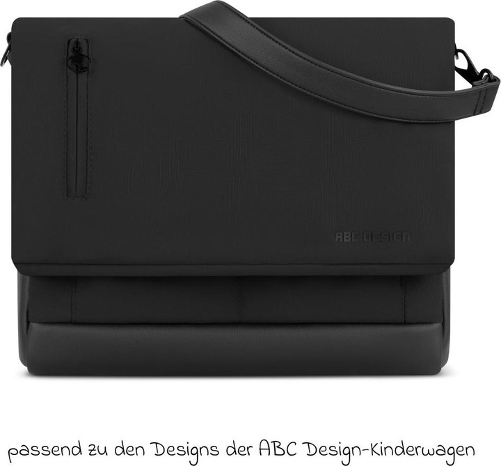 Produktbild ABC Design Wickeltasche Urban