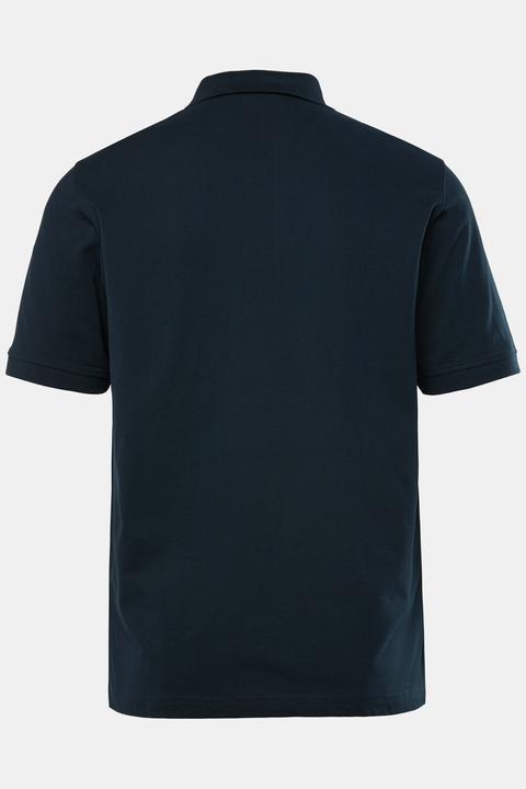 Produktbild JP1880 Poloshirts, Basic, 2er-Pack, Piqué, gekämmte Baumwolle (7XL)