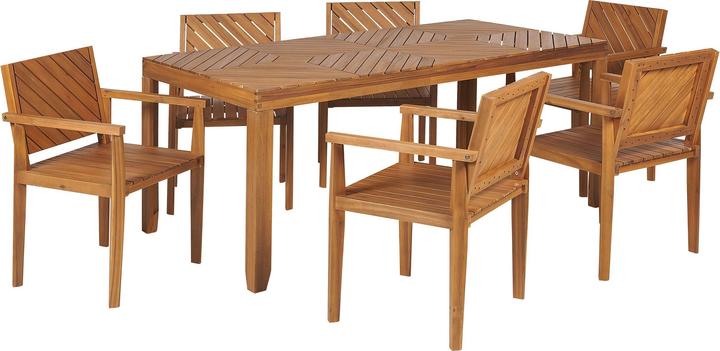 Produktbild Beliani Baratti (180 cm)