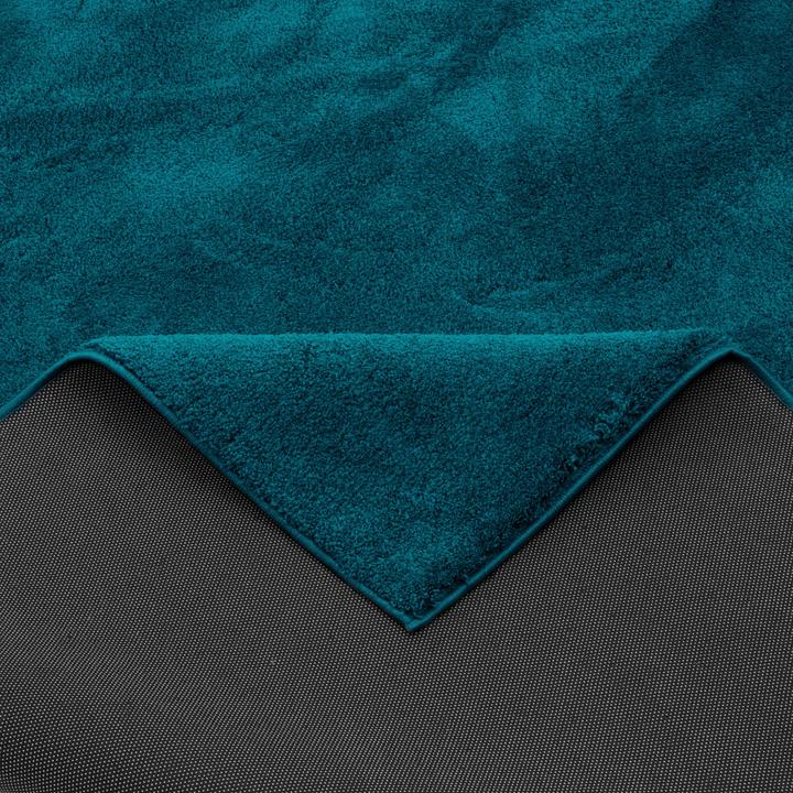 Produktbild Pergamon Super Soft Kinder Hochflor Teppich Silky Kids (80 x 150 cm)