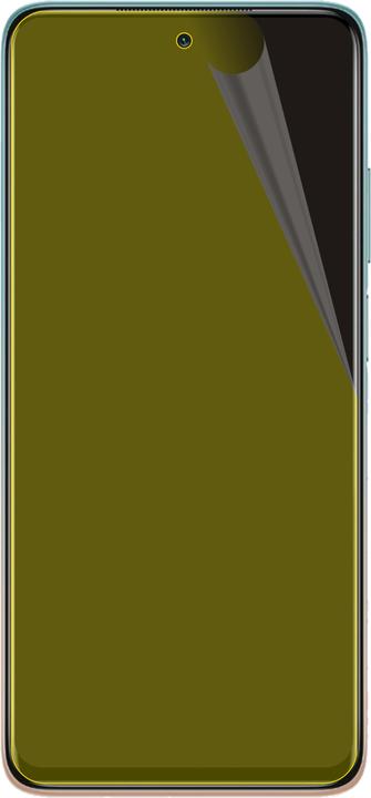 Produktbild Dipos Displayschutzfolie Full-Cover 3D (3 Stück, Xiaomi Mi 10i)