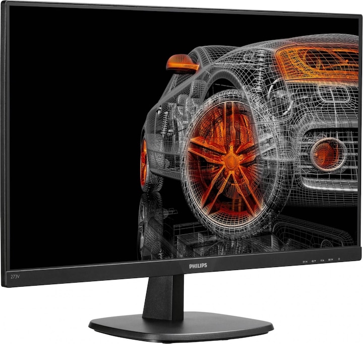 Productafbeelding Philips 273v7qdsb/00 (1920 x 1080 Pixels, 27")