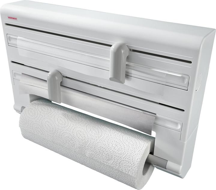 Actual product image Leifheit Roll holder