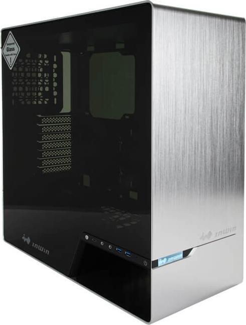 In Win 905 (ATX, mATX, Mini-ITX, E-ATX)