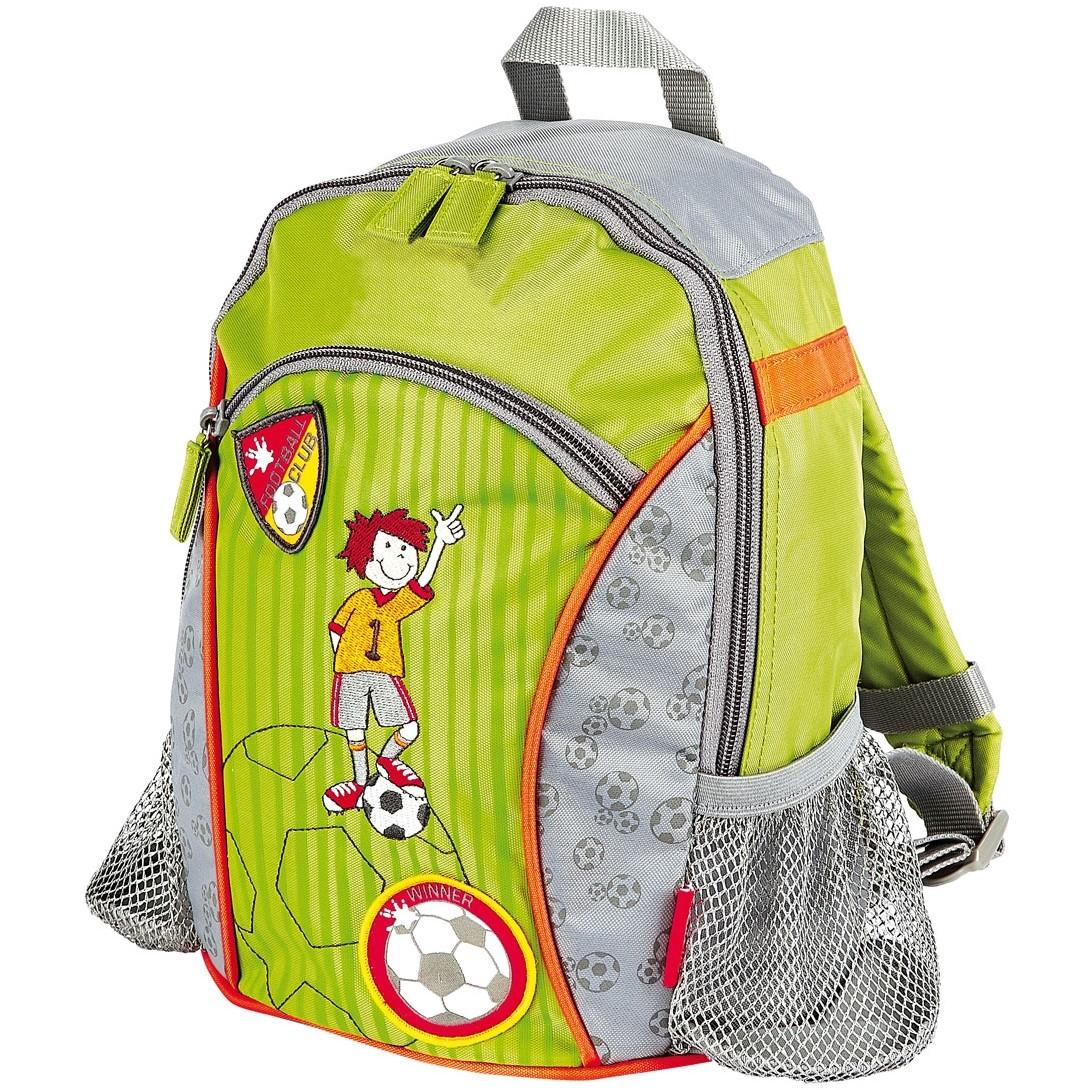 Sigikid, Kindergartentasche, Kily Keeper, Grün