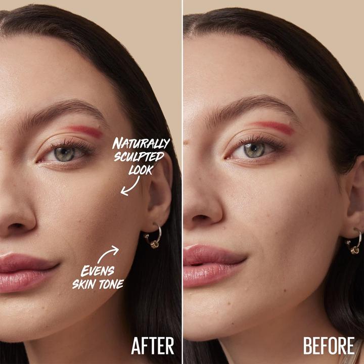 Actual product image Maybelline New York MNY Lifter (020, 20, Bronzer, Highlighter, 6 g)