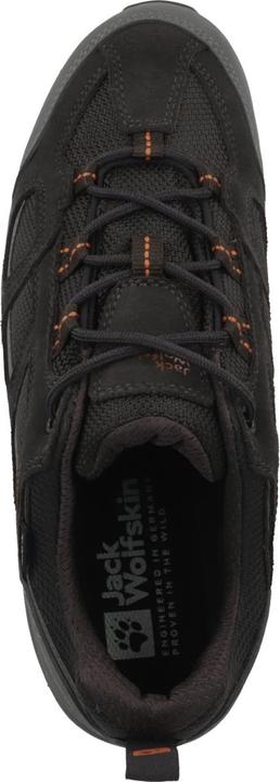 Image du produit Jack Wolfskin Vojo 3 Texapore Low M (40.5)