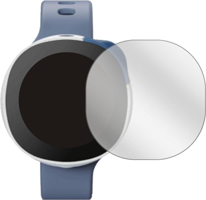 Image du produit Dipos Film de Protection d’écran Crystalclear (Vodafone Smart Kids Watch Neo)
